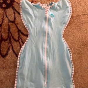 Love to Dream swaddle